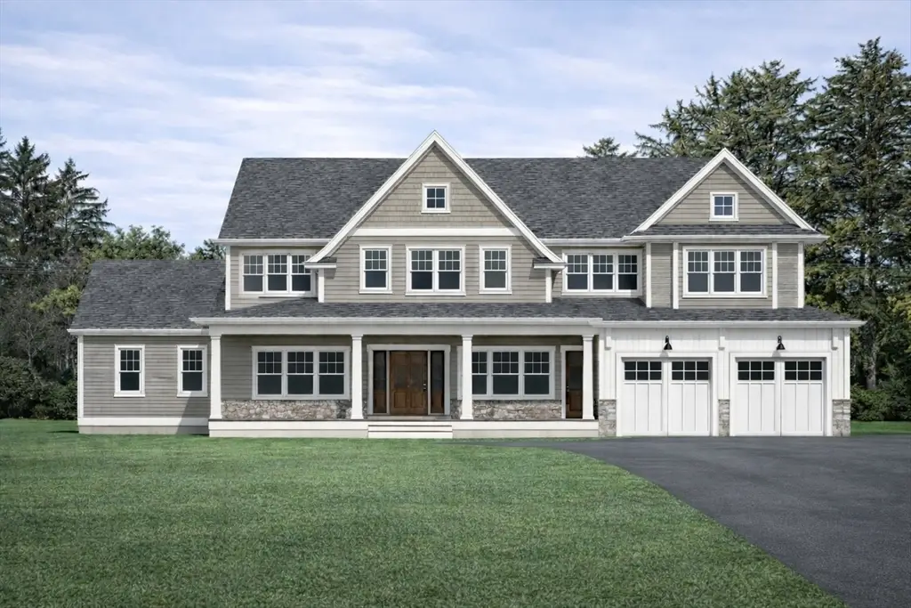 3 Cynthia Circle, Wenham, MA 01984 - Image #1