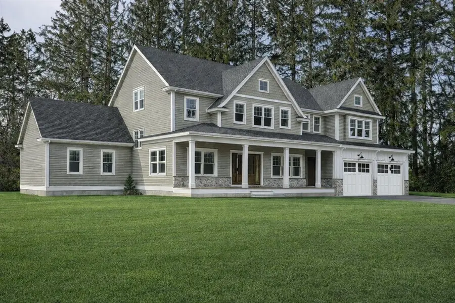 3 Cynthia Circle, Wenham, MA 01984 - Image #2