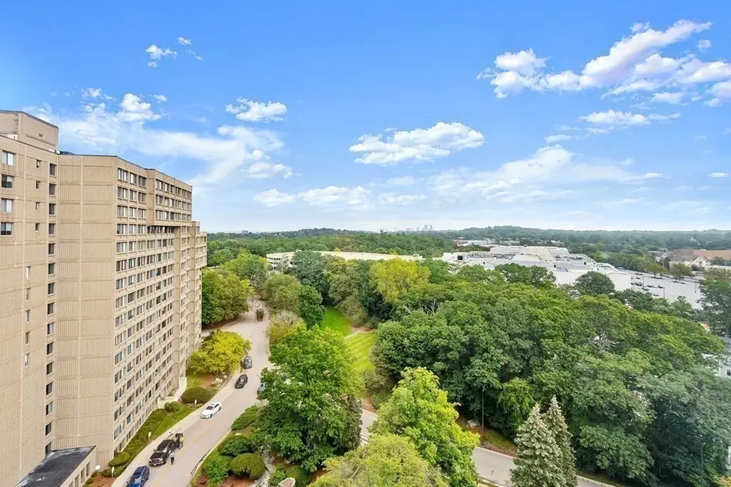 250 Hammond Pond Parkway #1205N, Newton, MA 02467 - Image #1