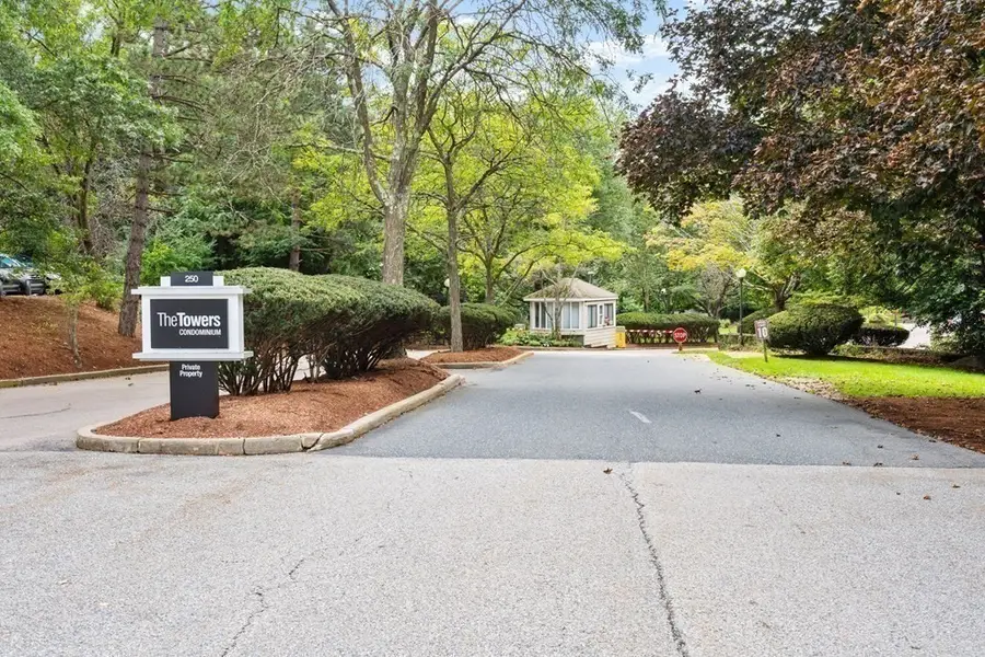 250 Hammond Pond Parkway #1205N, Newton, MA 02467 - Image #2