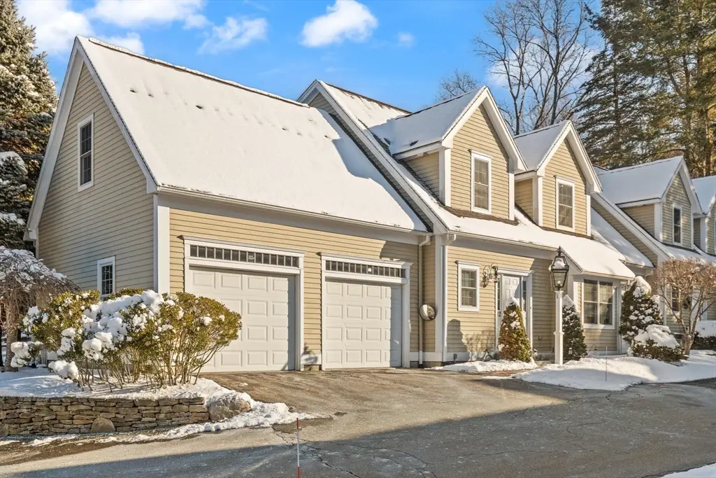 725 Boston Post Rd #12, Sudbury, MA 01776 - Image #1