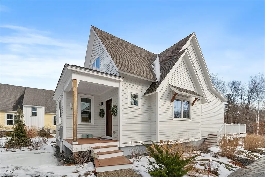 45 Millrun Ln #45, Concord, MA 01742 - Image #1