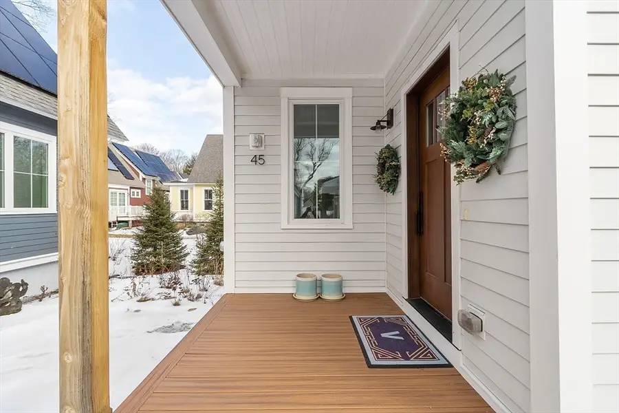 45 Millrun Ln #45, Concord, MA 01742 - Image #2