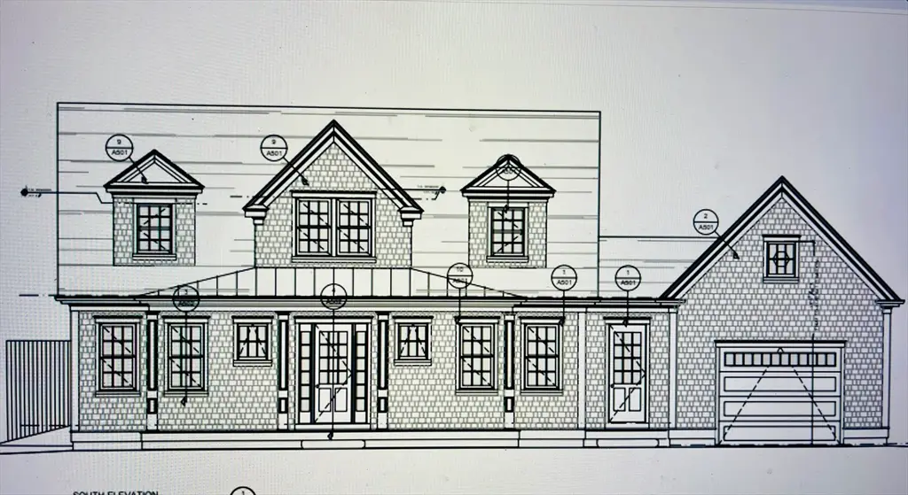 6 Laura's Way, Edgartown, MA 02539 - Image #1