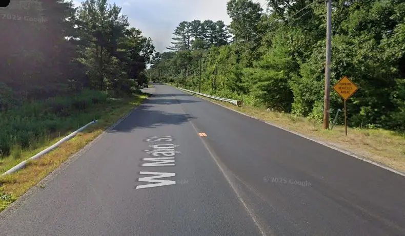 Lot 108 W Main St, Upton, MA 01568 - Image #3