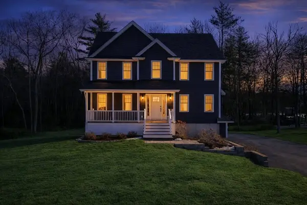 620 Burt Street, Taunton, MA 02780