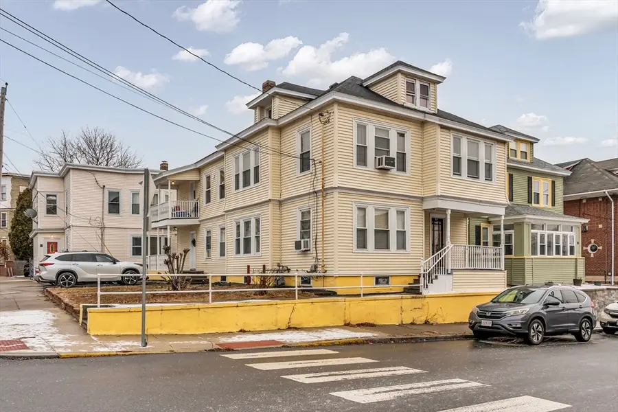 87-87A Brookfield St, Lawrence, MA 01843 - Image #2