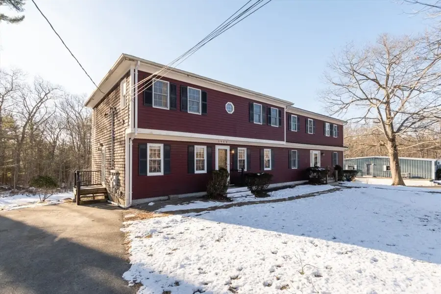 1969 County St, East Taunton, MA 02718 - Image #2
