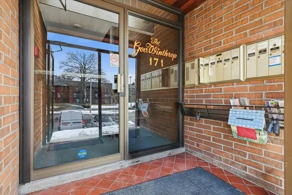 171 Highland Street #204, Taunton, MA 02780