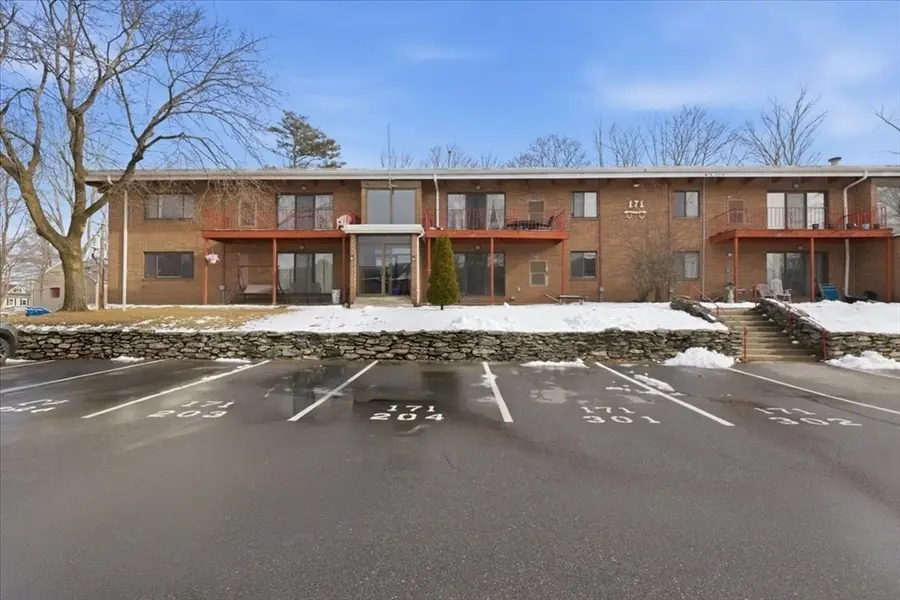171 Highland Street #204, Taunton, MA 02780 - Image #2