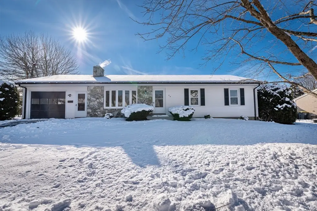 69 Denham Ave, Somerset, MA 02726 - Image #1