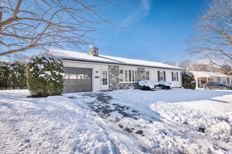 69 Denham Ave, Somerset, MA 02726 - Image #3