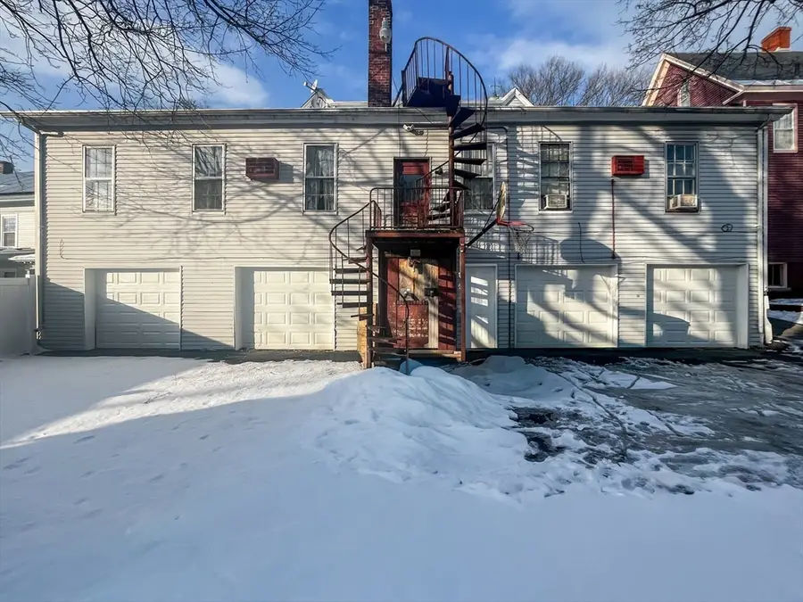 12 Prince Street, Fitchburg, MA 01420 - Image #3