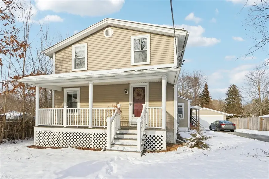 21 Briggs St, Taunton, MA 02780 - Image #2