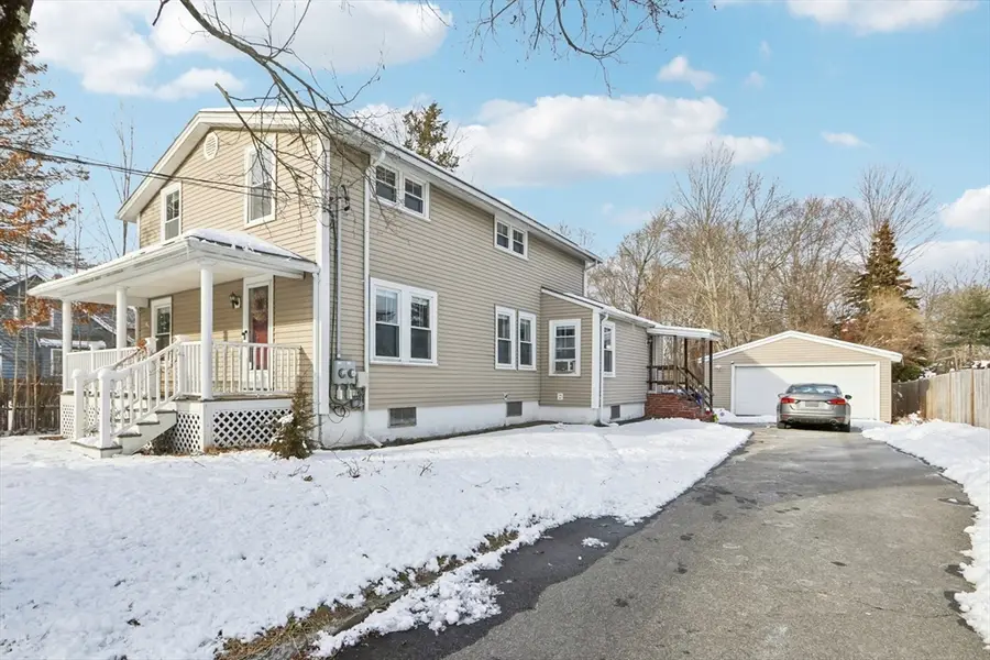 21 Briggs St, Taunton, MA 02780 - Image #3
