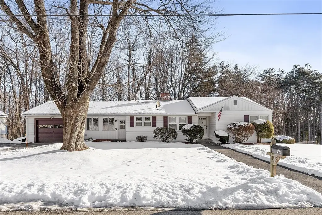 65 Helena St, Leominster, MA 01453 - Image #1