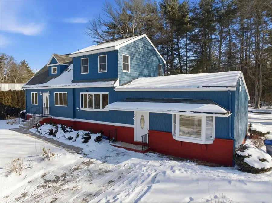 277 Baldwinville Rd, Templeton, MA 01468 - Image #2