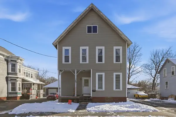 35 Carew St, South Hadley, MA 01075