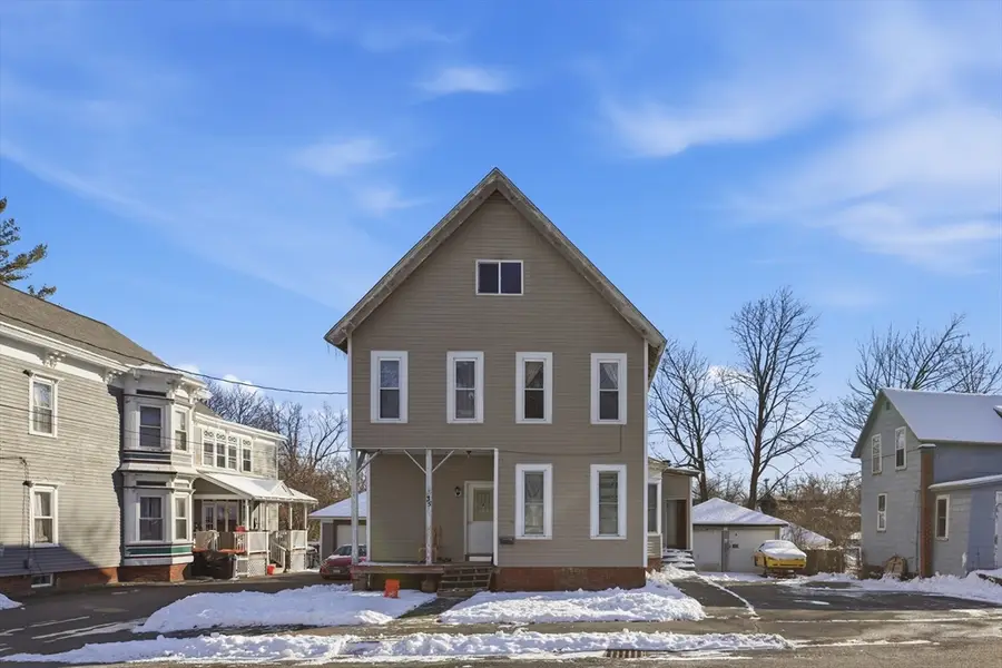 35 Carew St, South Hadley, MA 01075 - Image #2