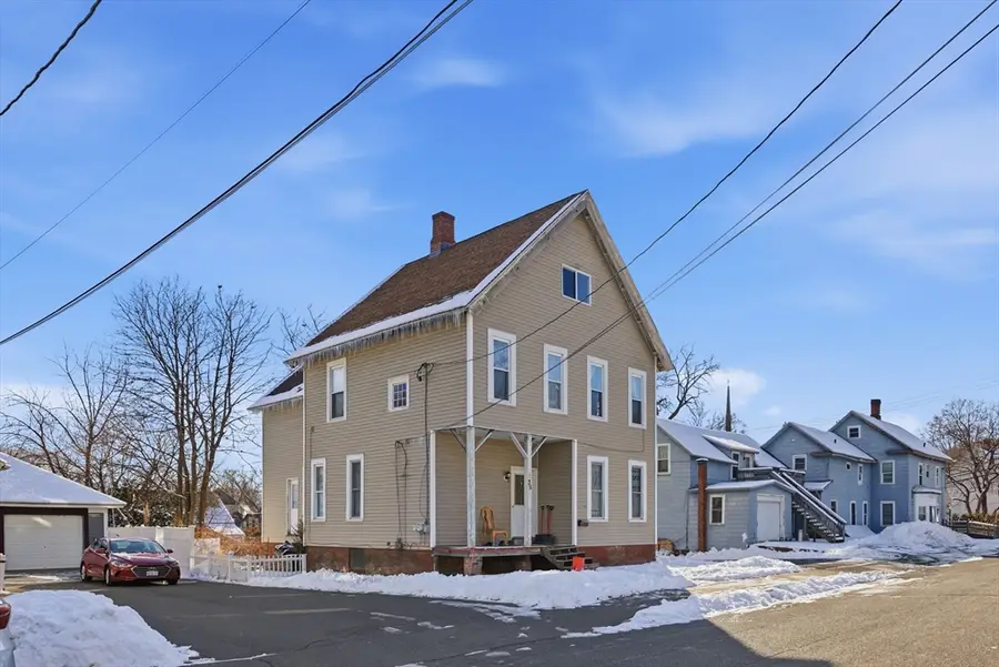 35 Carew St, South Hadley, MA 01075 - Image #3