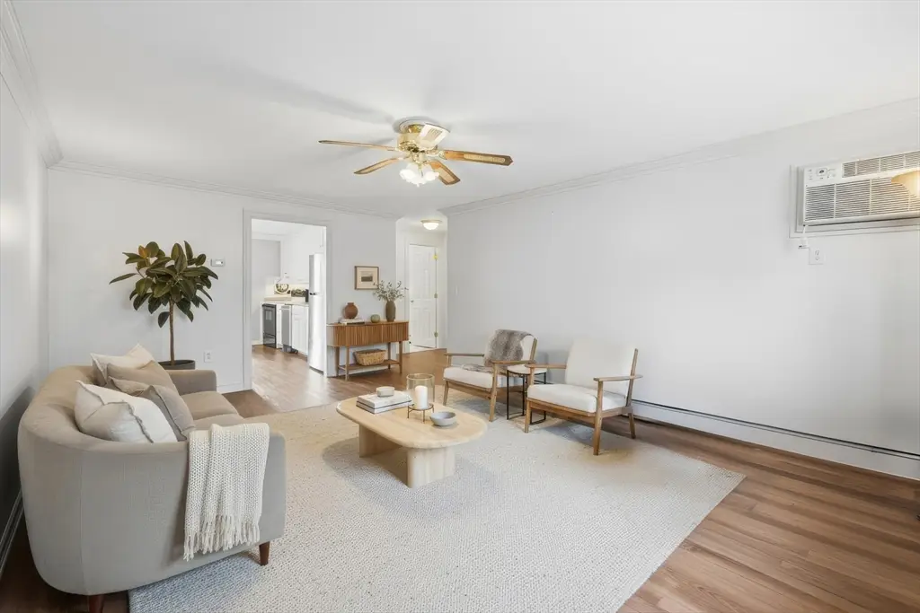 50C Washington Park Drive #10, Andover, MA 01810 - Image #1