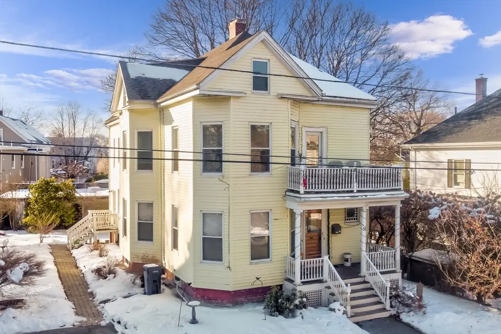 54 Highland Avenue, Haverhill, MA 01830 - Image #1