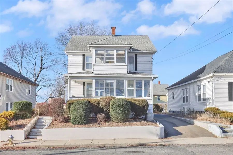 59 Prospect, Ludlow, MA 01056 - Image #2