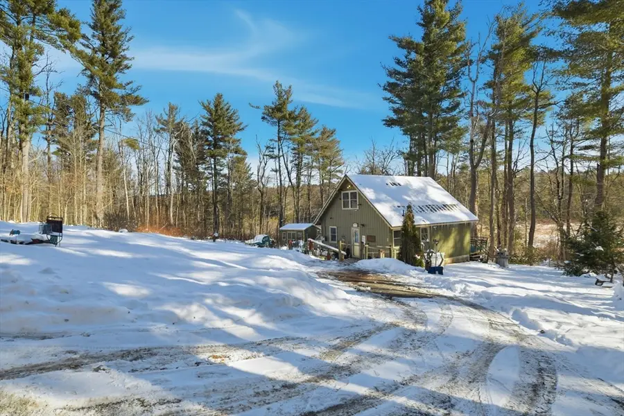 200 Fox Den Rd, Tolland, MA 01034 - Image #3