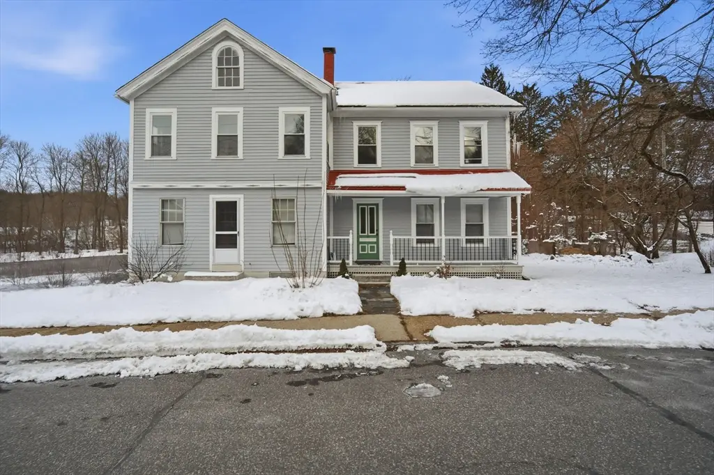 34 Commercial St., Palmer, MA 01069 - Image #1