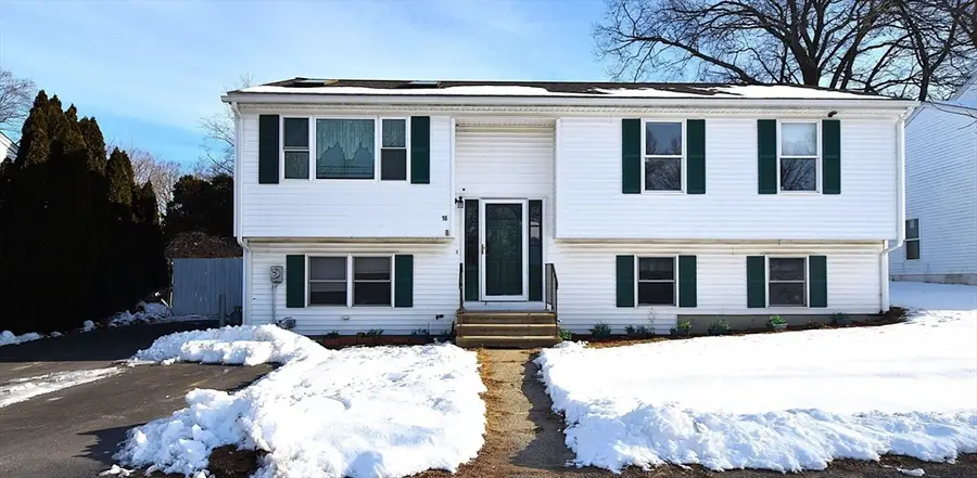16 Arborwood Dr, Worcester, MA 01604 - Image #2