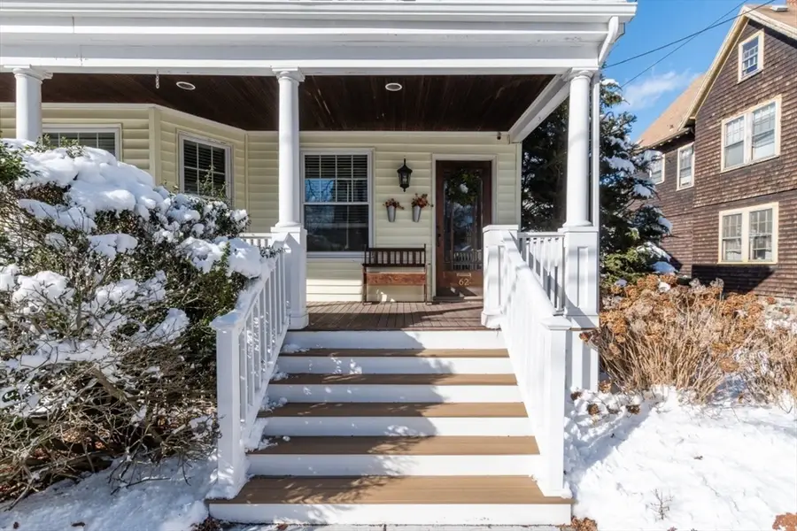 62 Everett St #2, Arlington, MA 02474 - Image #2