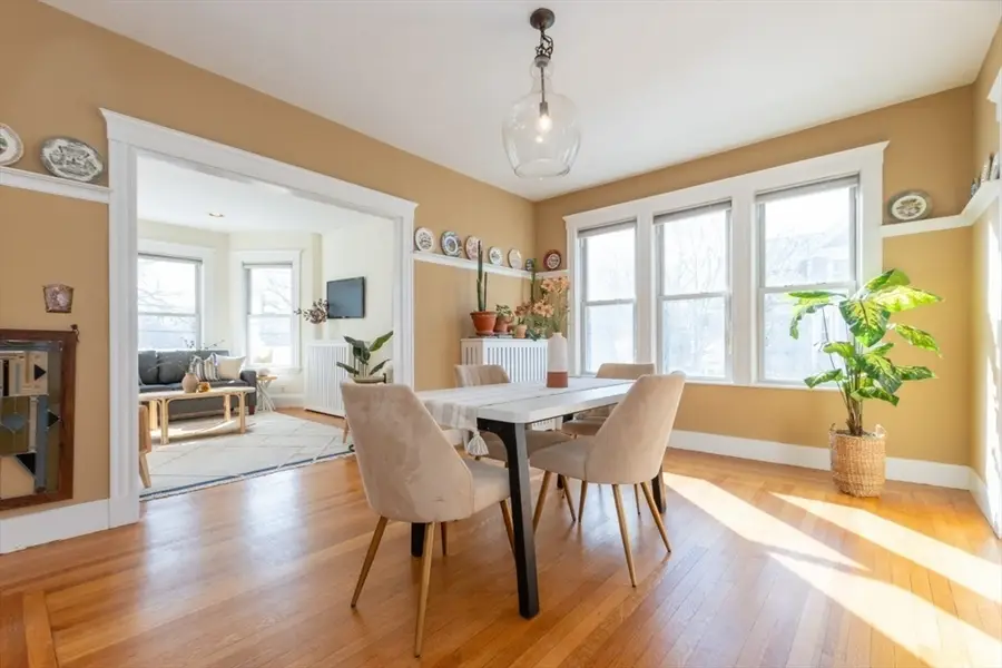 62 Everett St #2, Arlington, MA 02474 - Image #3