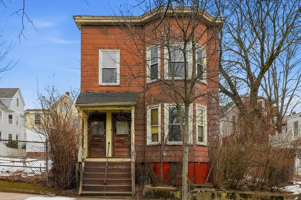 9 Norwood Avenue, Somerville, MA 02145 - Image #1