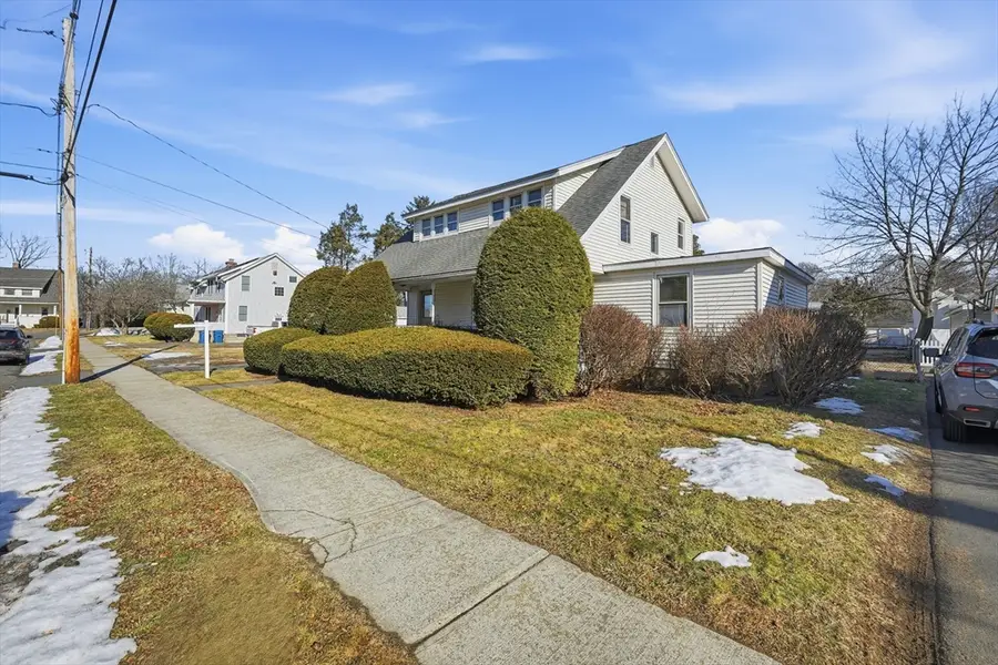62 Talcott Ave, West Springfield, MA 01089 - Image #3