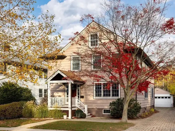 49 Grozier, Cambridge, MA 02138