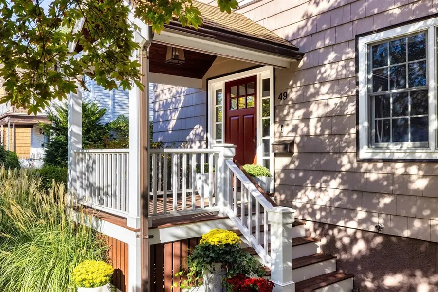 49 Grozier, Cambridge, MA 02138 - Image #2