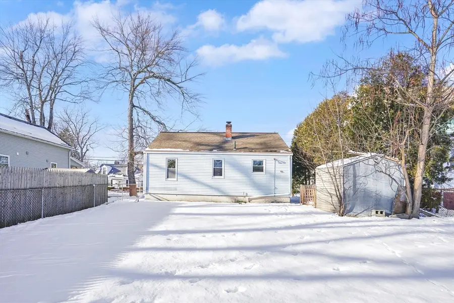 47 Victoria St, Springfield, MA 01104 - Image #2