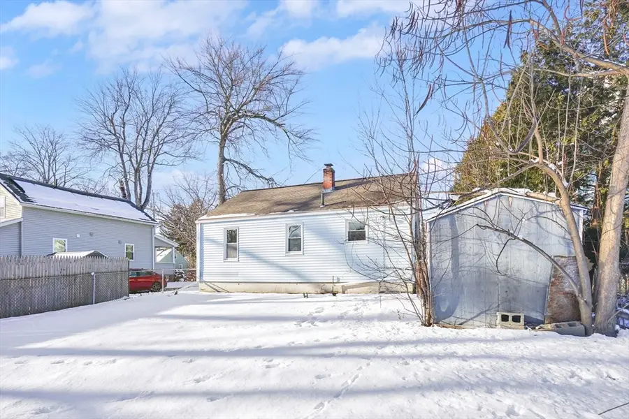 47 Victoria St, Springfield, MA 01104 - Image #3