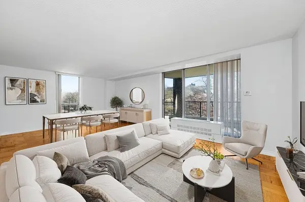 77 Pond Avenue #401, Brookline, MA 02445