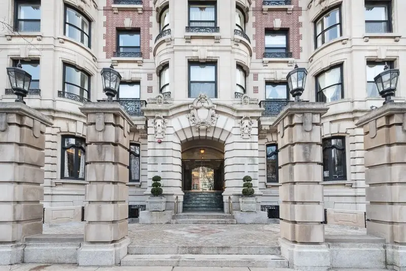 390 Commonwealth Ave #210, Boston, MA 02215 - Image #1