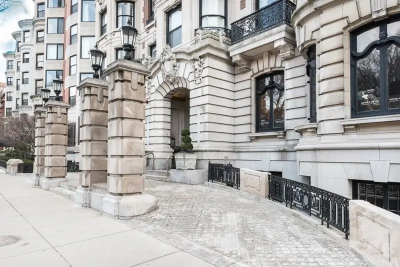 390 Commonwealth Ave #210, Boston, MA 02215 - Image #3