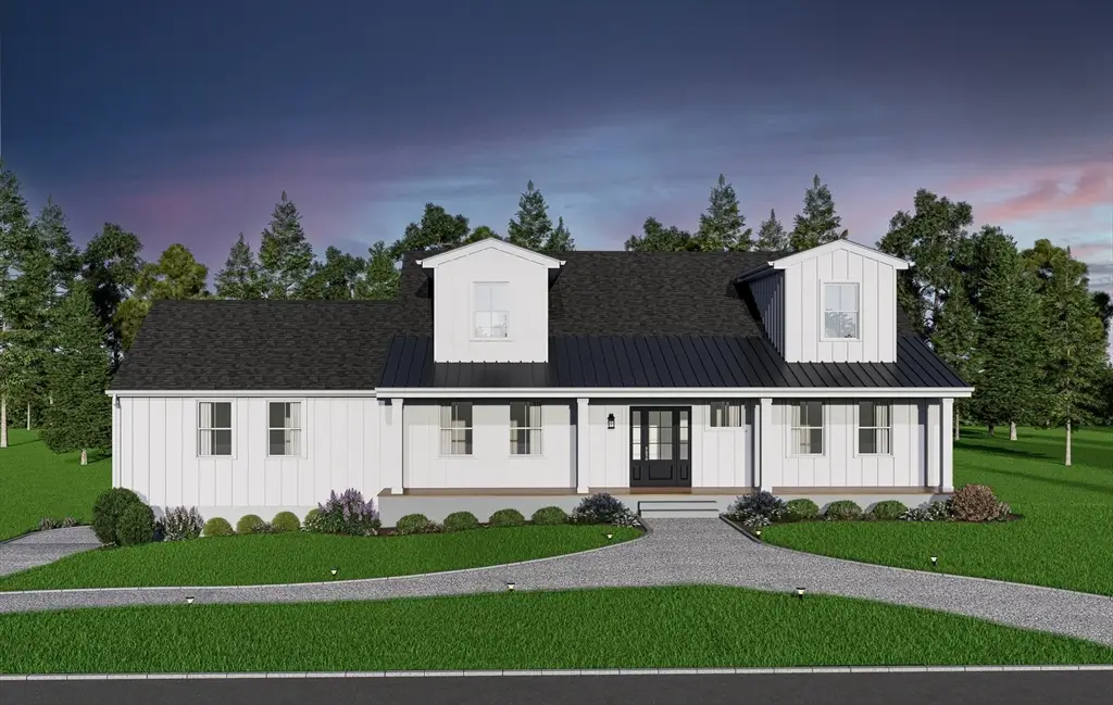 61 Meadowbrook Rd, Carlisle, MA 01741 - Image #1