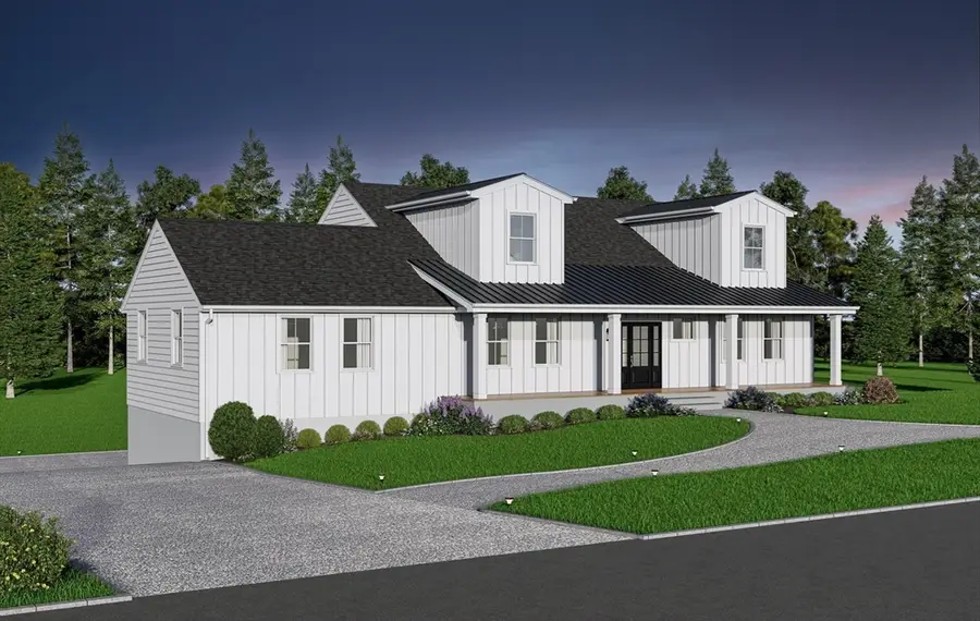 61 Meadowbrook Rd, Carlisle, MA 01741 - Image #2