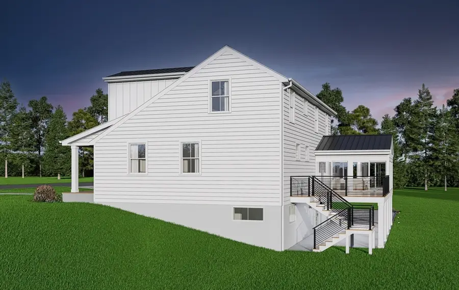 61 Meadowbrook Rd, Carlisle, MA 01741 - Image #3