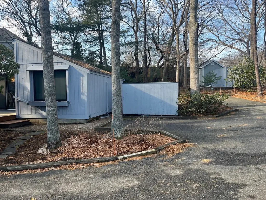 251 Shore Dr #D2, Mashpee, MA 02649 - Image #1