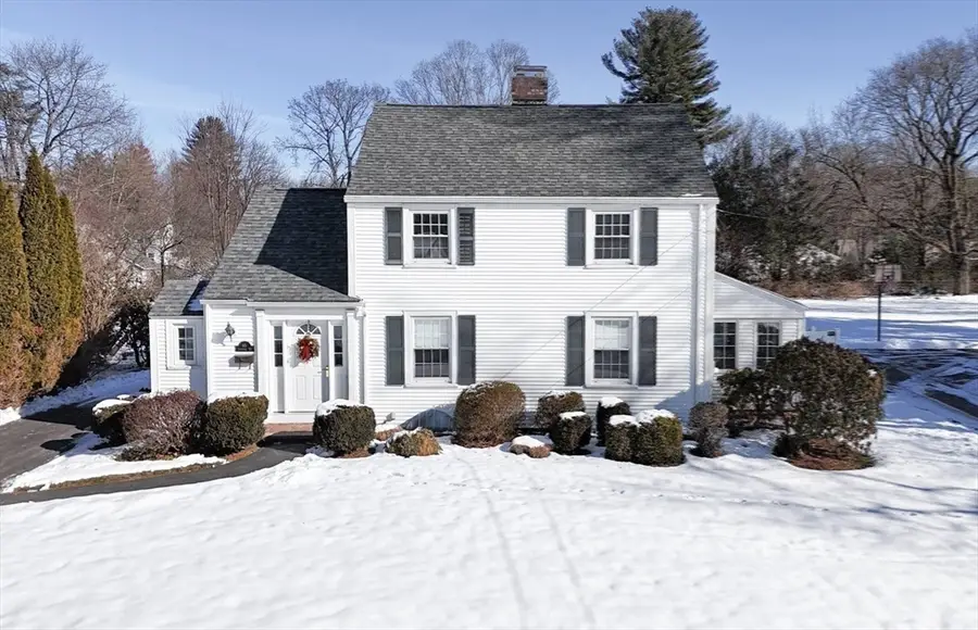 65 Churchill Rd, West Springfield, MA 01089 - Image #2