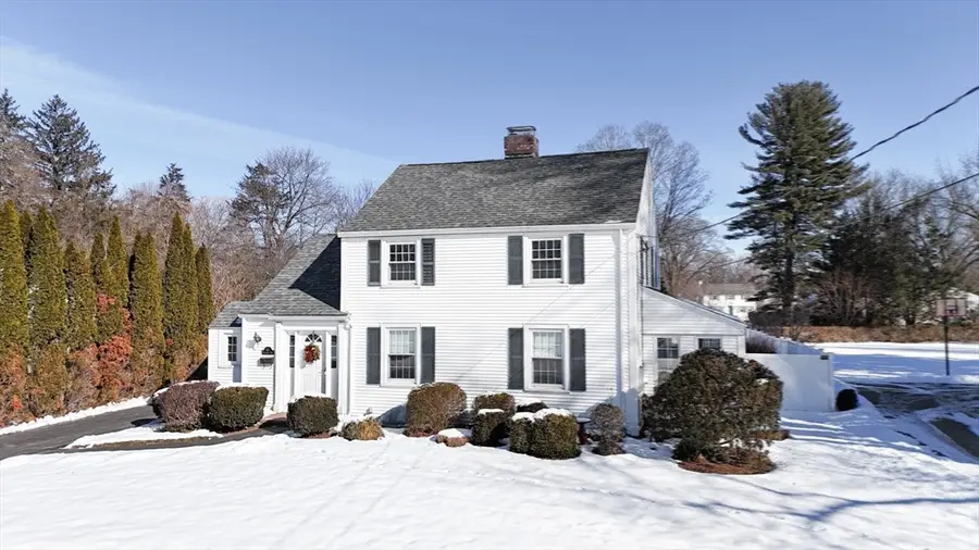 65 Churchill Rd, West Springfield, MA 01089 - Image #3
