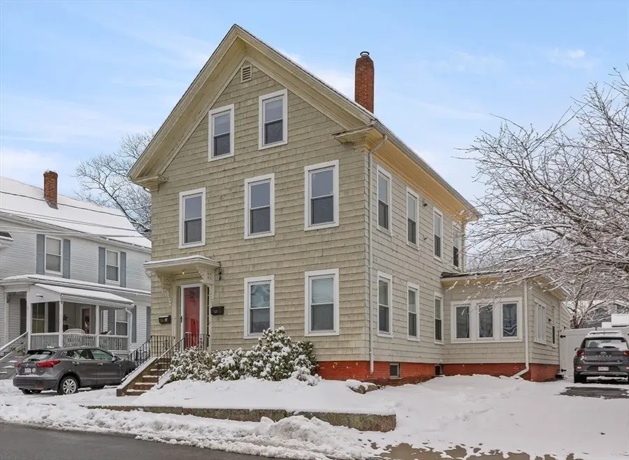 19 Trask St #2, Gloucester, MA 01930 - #3