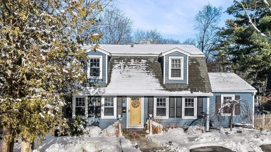 50 Mountwood Rd, Swampscott, MA 01907 - Image #2