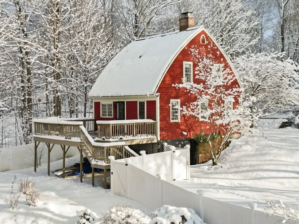 14 Sawmill Brook Rd, West Newbury, MA 01985 - Image #1